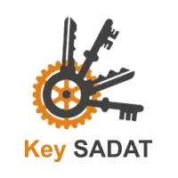 کلید سازی سادات