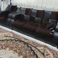 مبل کاملا سالم