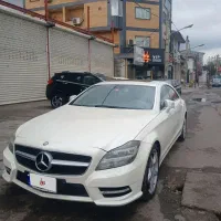 بنز cls350|خودرو سواری و وانت|رشت, تازه آباد|دیوار