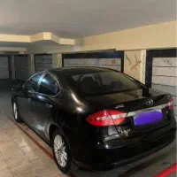 جک j5 مدل ۹۶|خودرو سواری و وانت|تهران, کرمان|دیوار