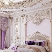 گچبری و پتینه و طراحی آمل|خدمات پیشه و مهارت|آمل, |دیوار