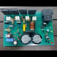 آمپلی فایر حرفه ای|سیستم صوتی خانگی|تهران, کوی بیمه|دیوار