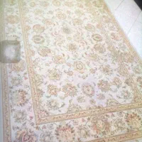 فرش ۶ متری بلژیکی