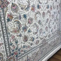 فرش کویر یزد ۱۲۰۰شانه ضخیم|فرش|تهران, اقدسیه|دیوار
