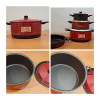 قابلمه|ظروف پختوپز|تهران, جنتآباد جنوبی|دیوار