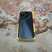 گوشی پوکو m5s بدون خط و خش|موبایل|تهران, شهرک ولیعصر شمالی|دیوار