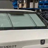 یخچال پشت پرده elx