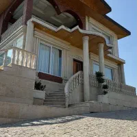 اجاره ویلا دوبلکس استخر ویو تراس جنگل|اجارهٔ کوتاهمدت ویلا و باغ|رشت, شهرک احمد خمینی|دیوار