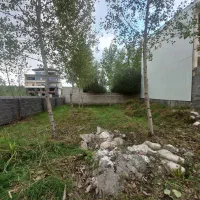 زمین در چاف