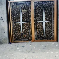 رنگ کاری نقاشی ساختمان منصف|خدمات پیشه و مهارت|نیشابور, مازول|دیوار