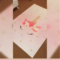 فرش ‌‌بچه و پادری