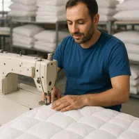 استخدام چرخکار صنعتی ماهر