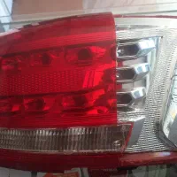 چراغ عقب سمت راست جک s5