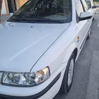 سمندEF7 دوگانه مدل94 اقساط