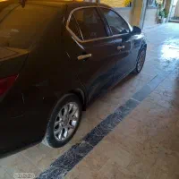 دنا پلاس اتومات بدونه رنگ فول|خودرو سواری و وانت|گرگان, |دیوار