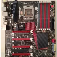 چهار عدد باندل درحد نو + cpu + fan +گرافیک