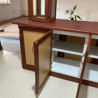 کابینت|آبچکان و نظمدهنده ظروف|محمودآباد, |دیوار