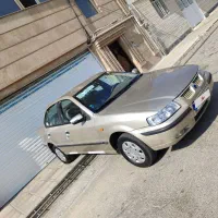 سمند ۸۴ دوگانه