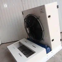 کمپرسور dwm یونیت ۳ اسب کندانسور نو اواپراتور نو