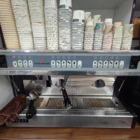 دستگاه صنعتی قهوه ساز