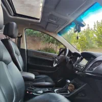 جک S5 اتوماتیک توربو 2000 مدل 97|خودرو سواری و وانت|مشهد, آزادشهر|دیوار