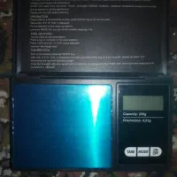 ترازو دیجیتال