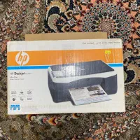 پرینتر اسکنر جوهر افشان HP|پرینتر، اسکنر، کپی، فکس|بندرعباس, |دیوار