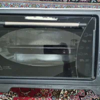 توستر کم کارکرد در حد نو