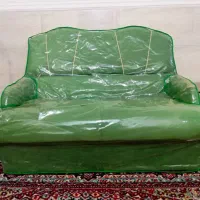 مبل با کاناپه|مبلمان خانگی و میز عسلی|بندرعباس, |دیوار