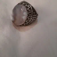 انگوشتر شجر ابری|کلکسیون اشیاء عتیقه|گرمسار, |دیوار