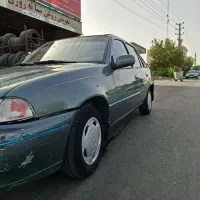دوو سیلو مدل۷۸|خودرو سواری و وانت|پاکدشت, پاکدشت (مامازند)|دیوار