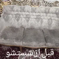 مبل شویی سپیده|خدمات نظافت|برازجان, |دیوار
