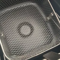 سرخ کن|سایر لوازم برقی|خاوران, |دیوار