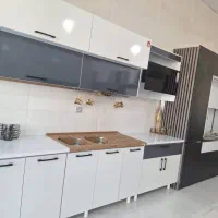 کابینت فقط فقط از تولیدی وکارگاه معتبرکد ۳۳