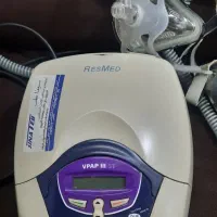 دستگاه بای  پپ