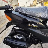 پاکشتی هندا دیو یاماها جوگ صفر (فروشگاه بابادی)|موتورسیکلت|بندر ماهشهر, |دیوار