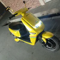 موتور برقی 2000وات