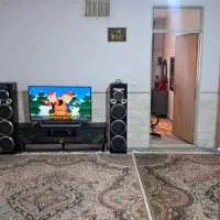 آپارتمان ۷۵ متری خوش نقشه ۲۲ بهمن