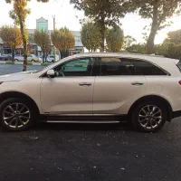 سورنتو 2016 جی تی لاین