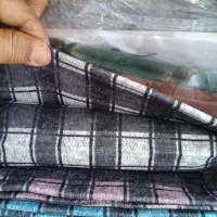 تکه پارچه عمده