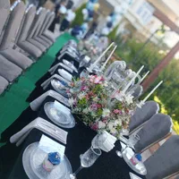 باغ تالار آقای تشریفات