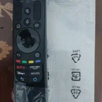 کنترل موسی اصل TVالجی نانو80 صفر