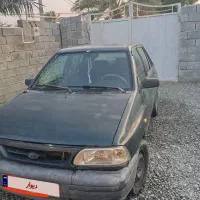 پراید فروشی مدل83