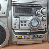 ضبط /باند/اسپیکر|سیستم صوتی خانگی|اردبیل, |دیوار