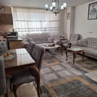 فروش آپارتمان E۳دو خواب|فروش آپارتمان|فولادشهر, مسکن مهر فولادشهر|دیوار