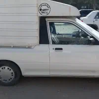 پرایدوانت۱۵۱|خودرو سواری و وانت|کرمانشاه, |دیوار