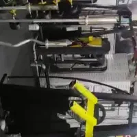 دستگاه کراس اور