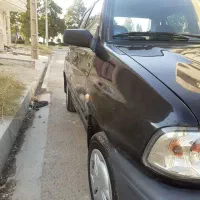 پرایدمدل 86 فول دوگانه شرکتی، اتومات ،هیدرولیک|خودرو سواری و وانت|هشتگرد, شهرک بعثت|دیوار