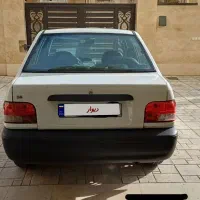 پراید مدل آخر ۹۲|خودرو سواری و وانت|کرج, باغستان|دیوار