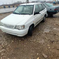 پراید 132مدل ۹۰